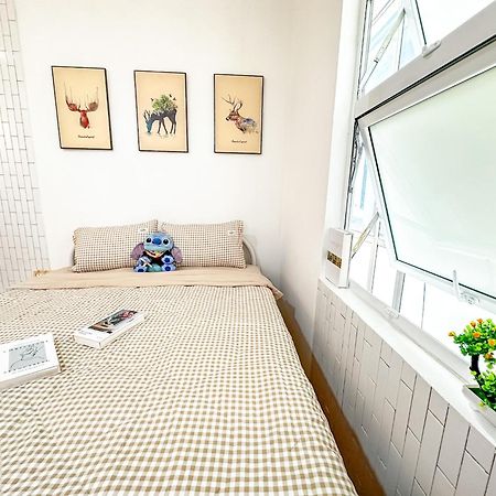 Apartamento La Casa Di Dicembre - Nguyen Nhu Do Hanói Exterior foto